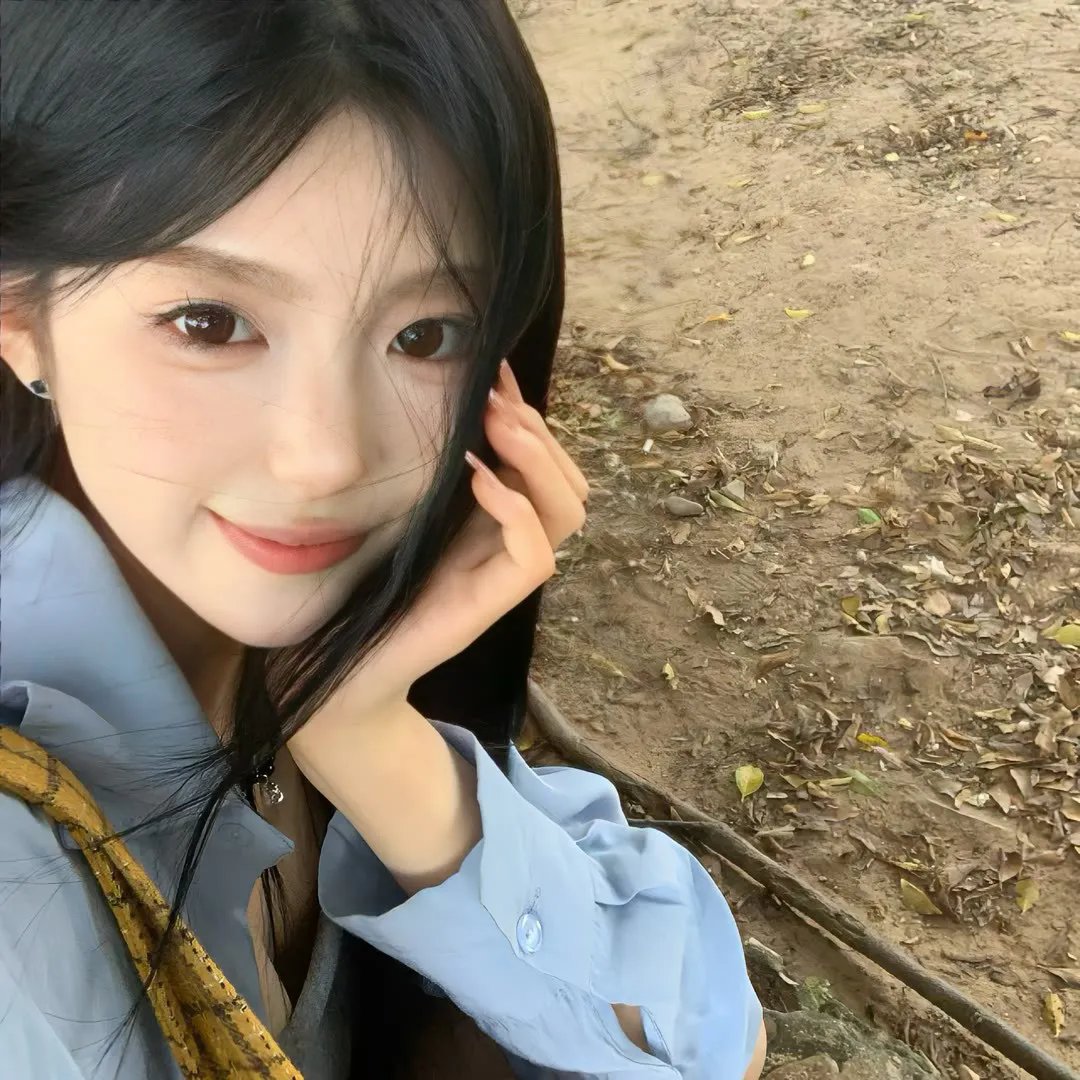 人潮汹涌
