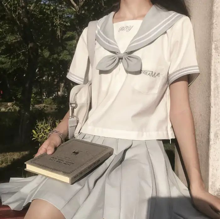 花季美少女