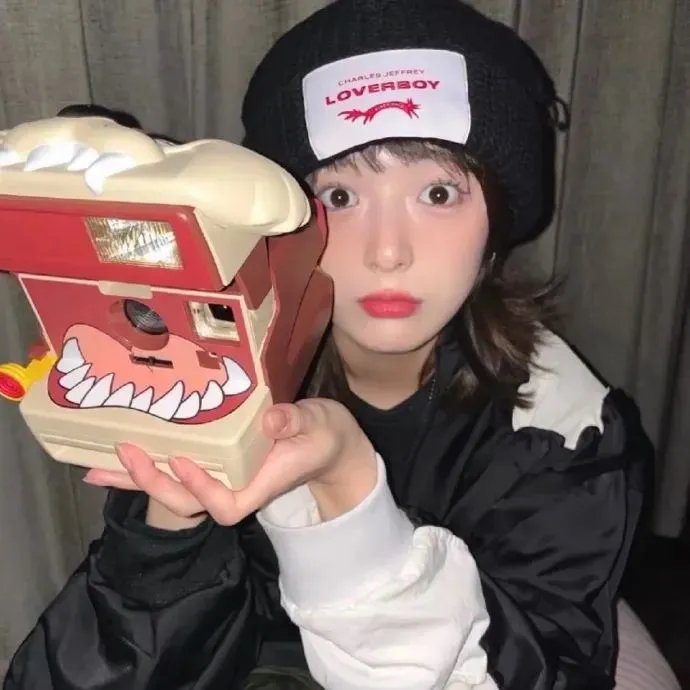 美人鱼村