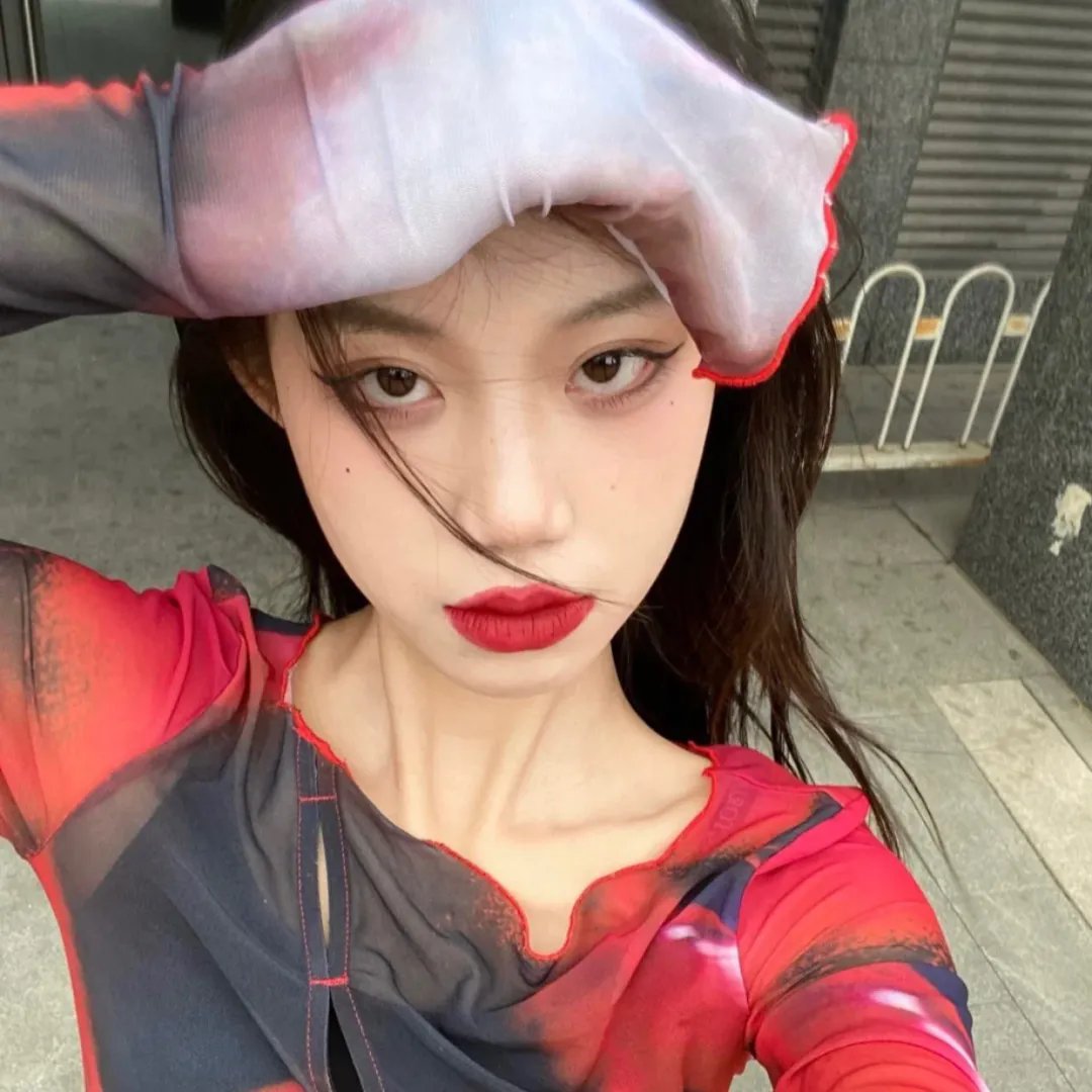 我的女友比我帅